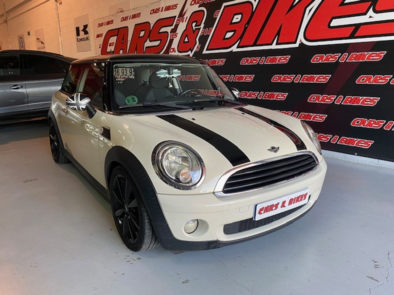 MINI Clubman One 75 CV - Foto 4
