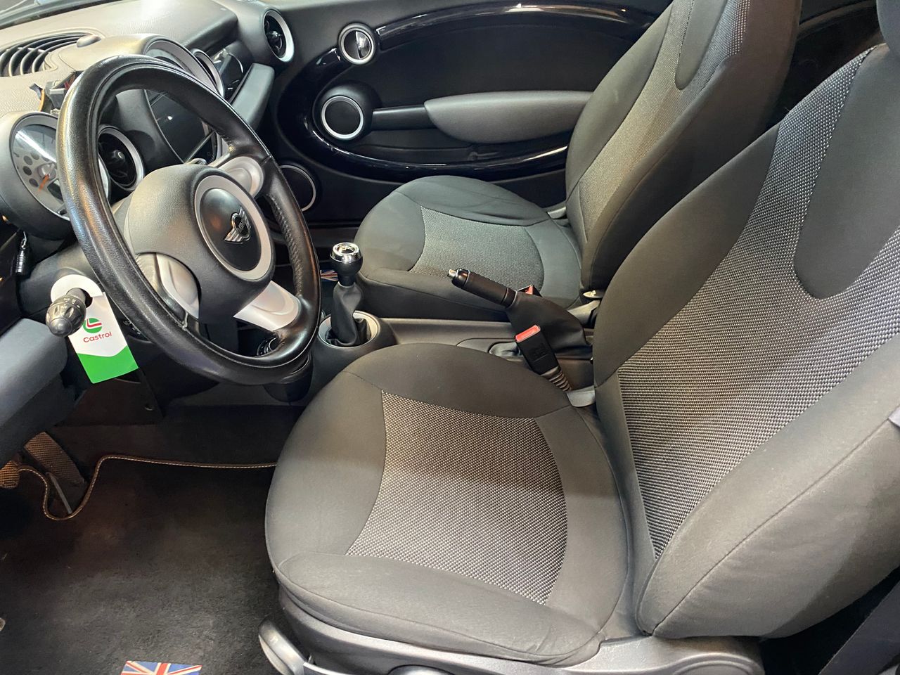 MINI Clubman One 75 CV - Foto 26