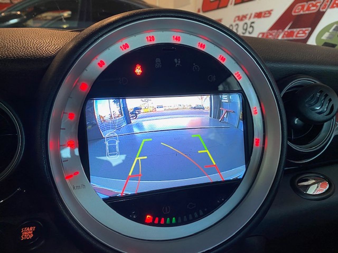 MINI Clubman One 75 CV - Foto 5