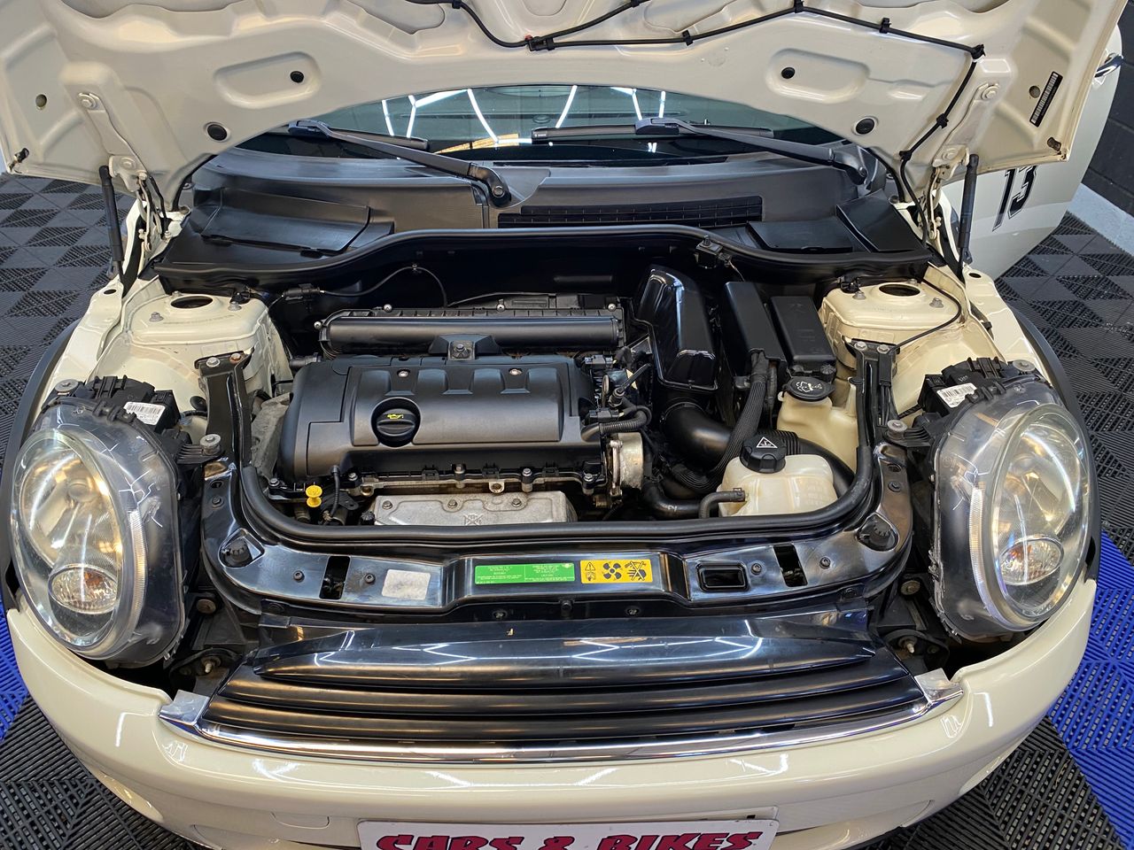 MINI Clubman One 75 CV - Foto 21