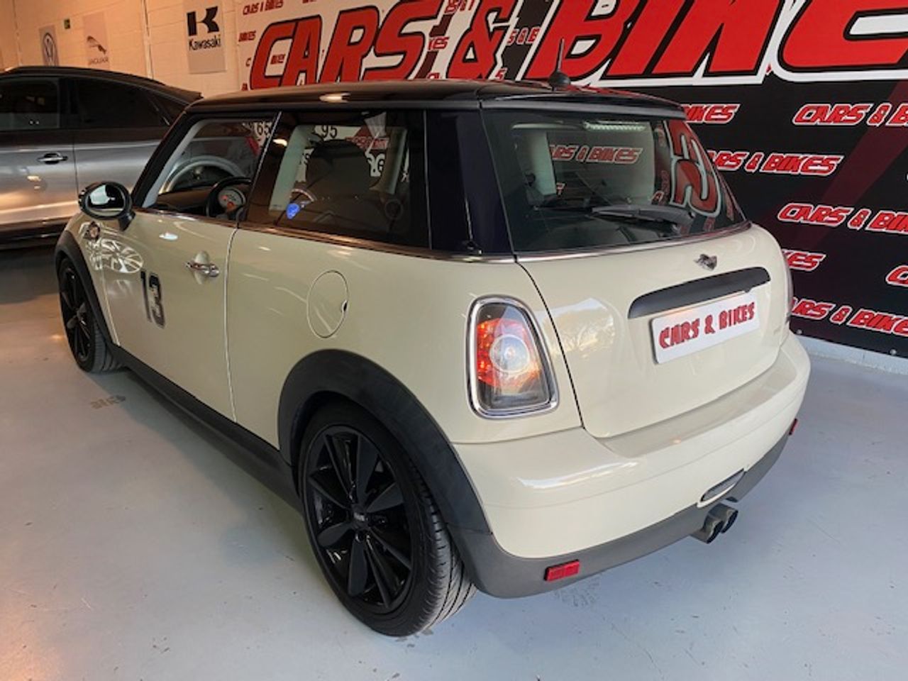 MINI Clubman One 75 CV - Foto 19