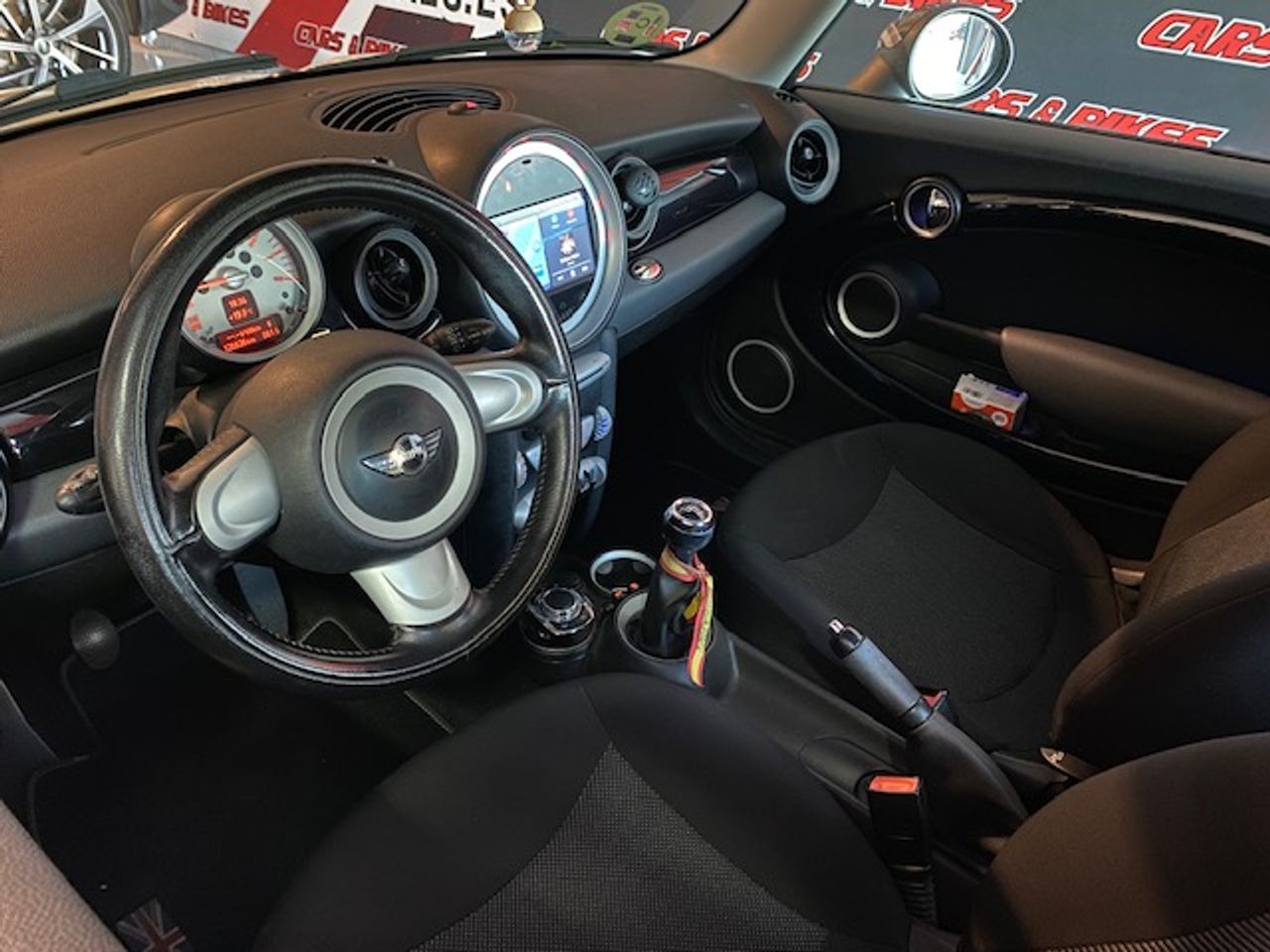 MINI Clubman One 75 CV - Foto 18