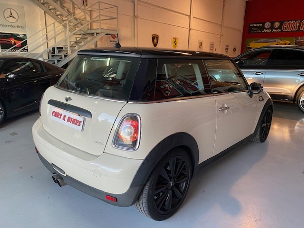 MINI Clubman One 75 CV - Foto 21