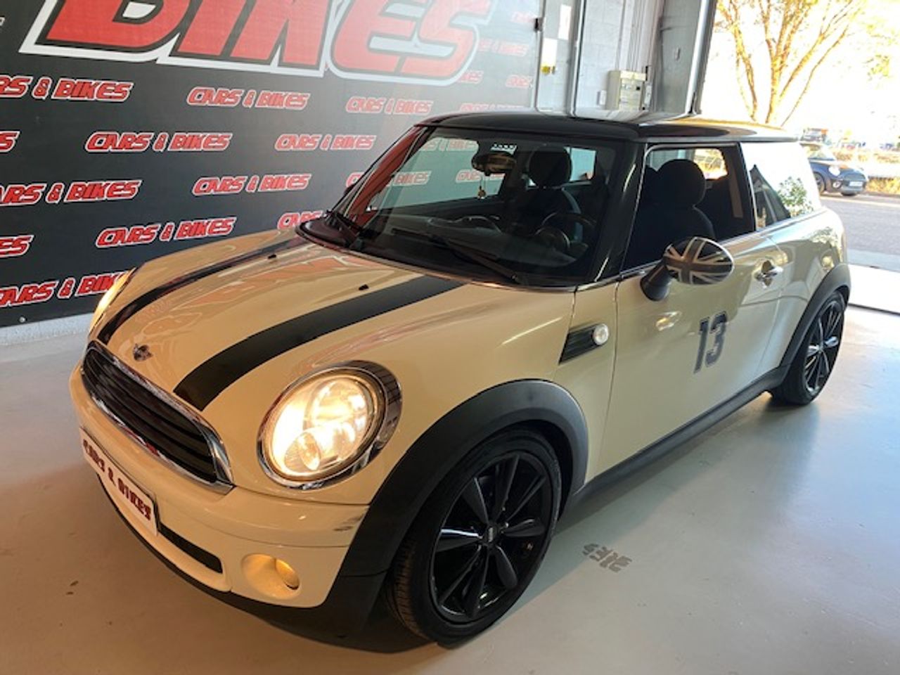 MINI Clubman One 75 CV - Foto 23