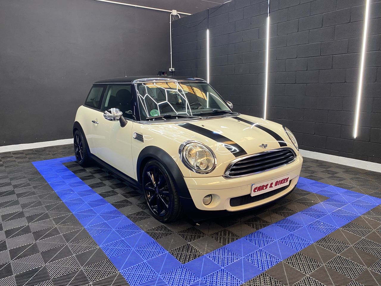 MINI Clubman One 75 CV - Foto 17