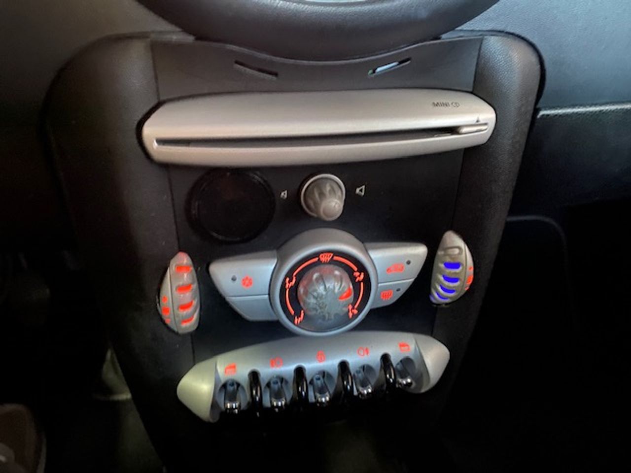 MINI Clubman One 75 CV - Foto 15