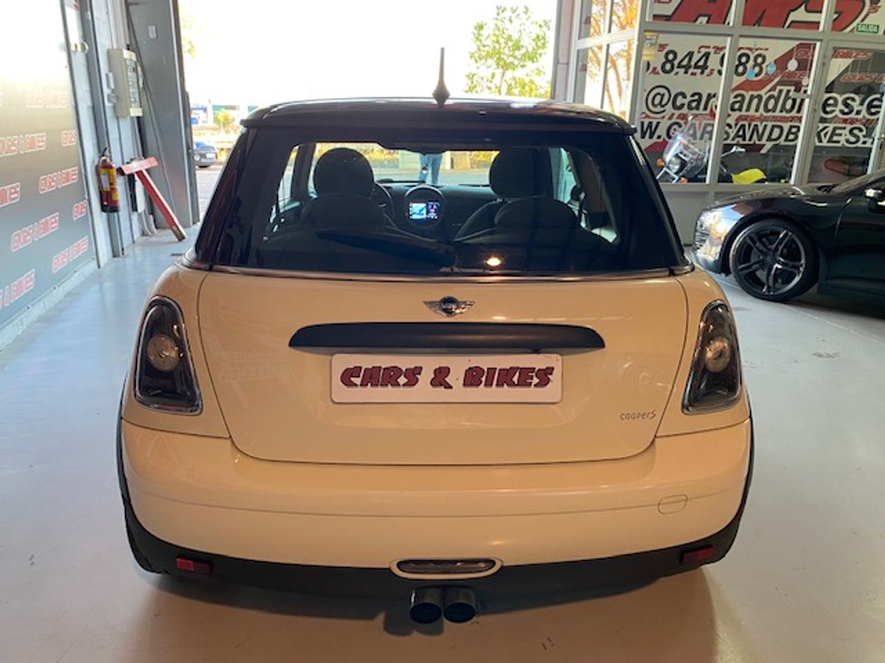 MINI Clubman One 75 CV - Foto 10