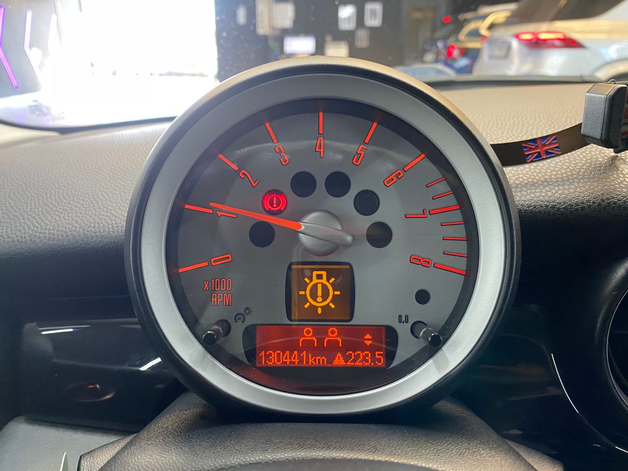 MINI Clubman One 75 CV - Foto 29