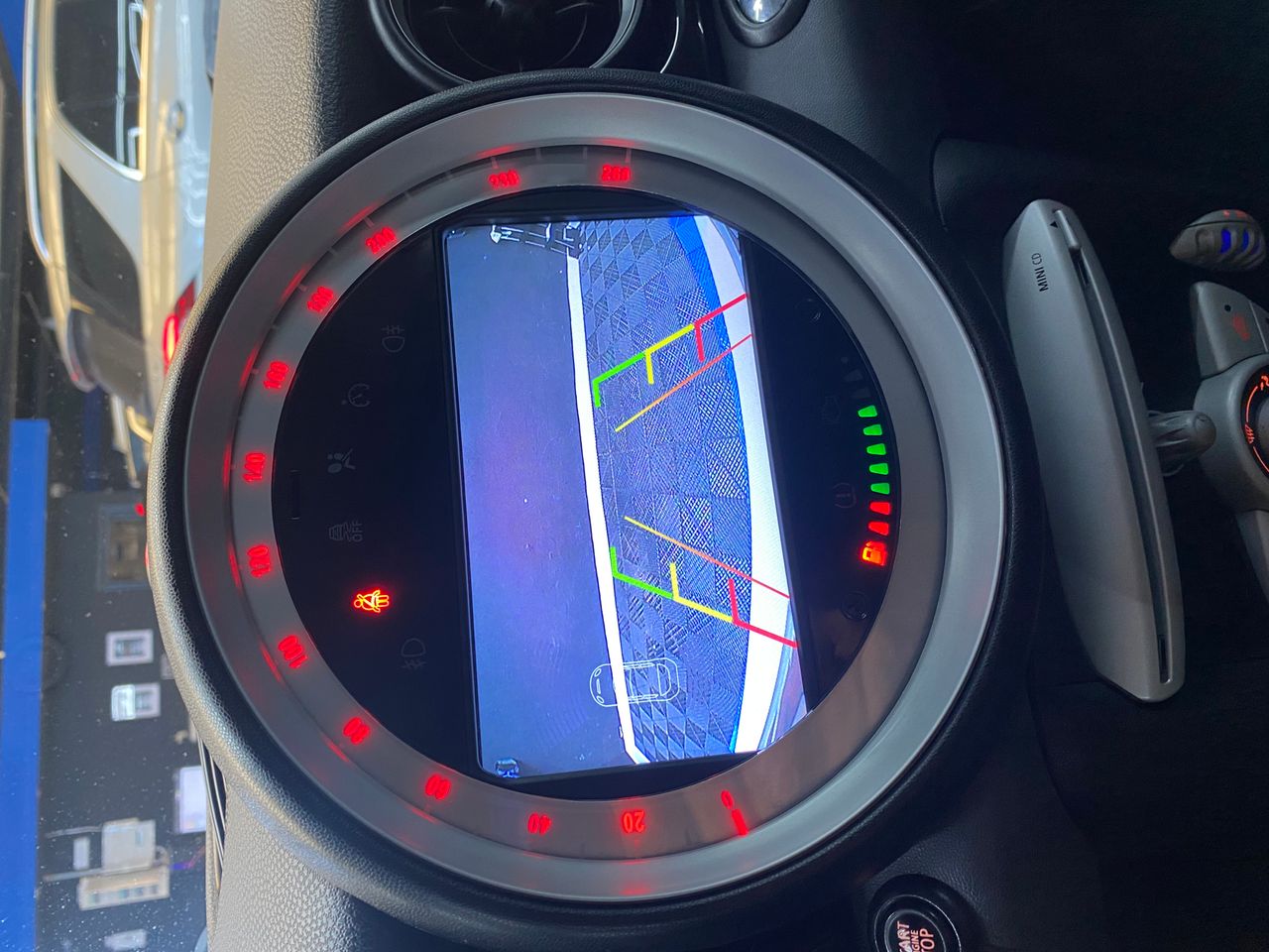 MINI Clubman One 75 CV - Foto 28