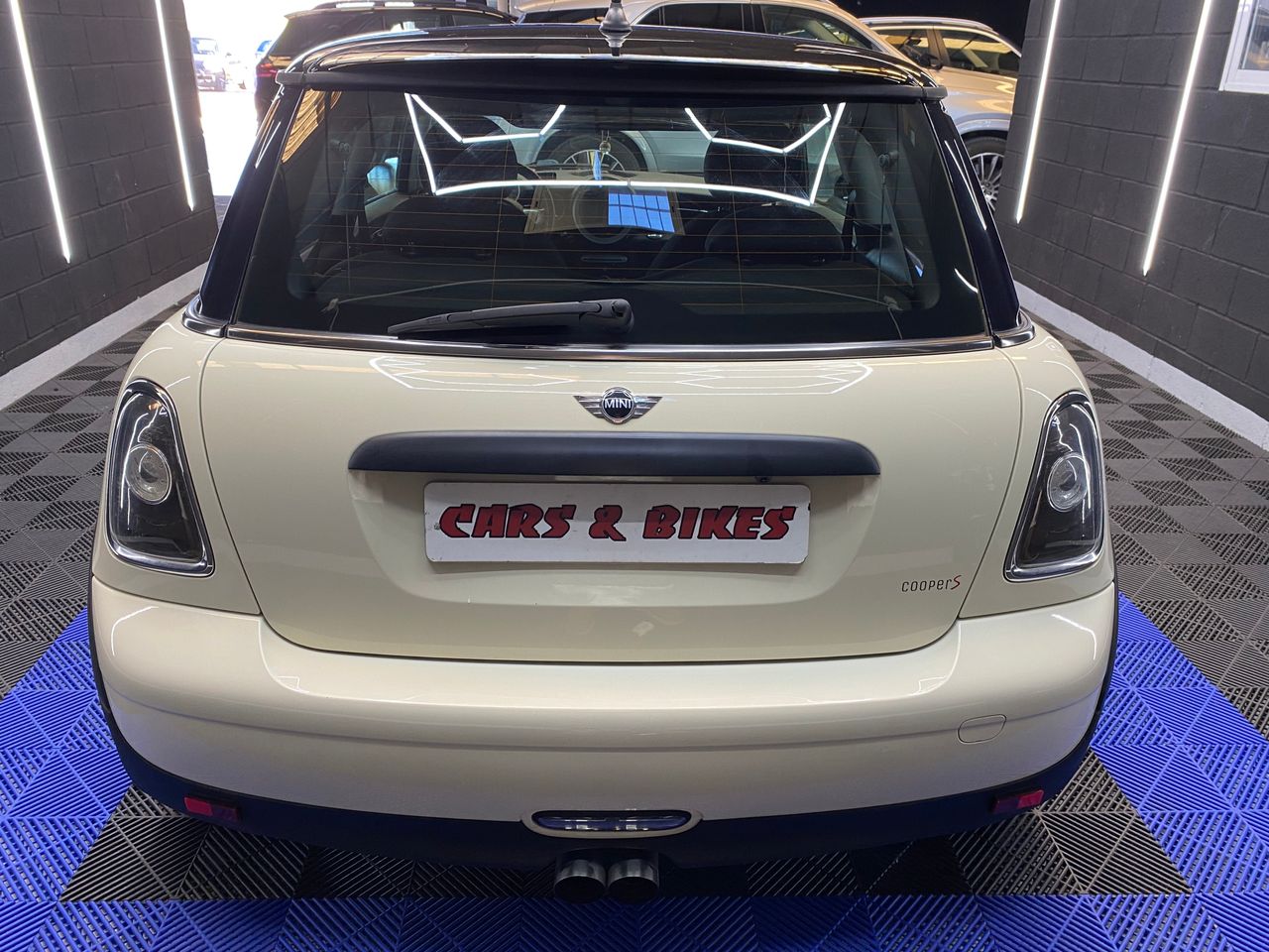 MINI Clubman One 75 CV - Foto 18