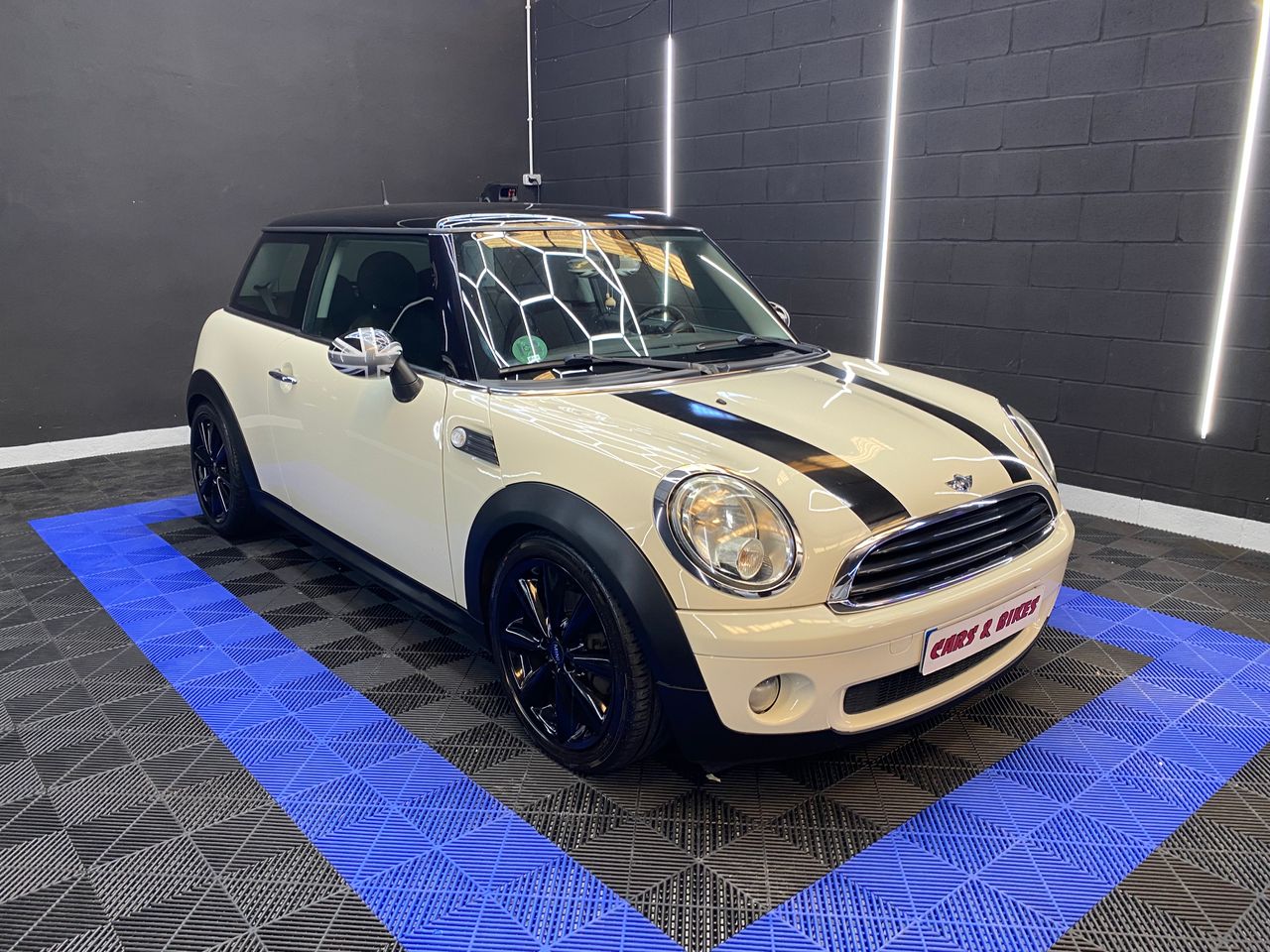 MINI Clubman One 75 CV - Foto 8