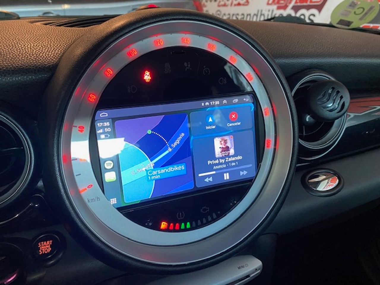 MINI Clubman One 75 CV - Foto 13