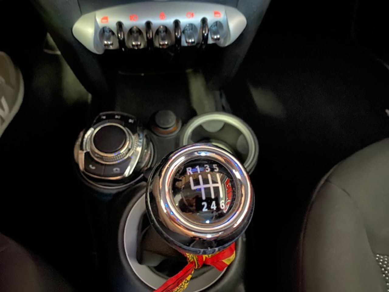 MINI Clubman One 75 CV - Foto 11