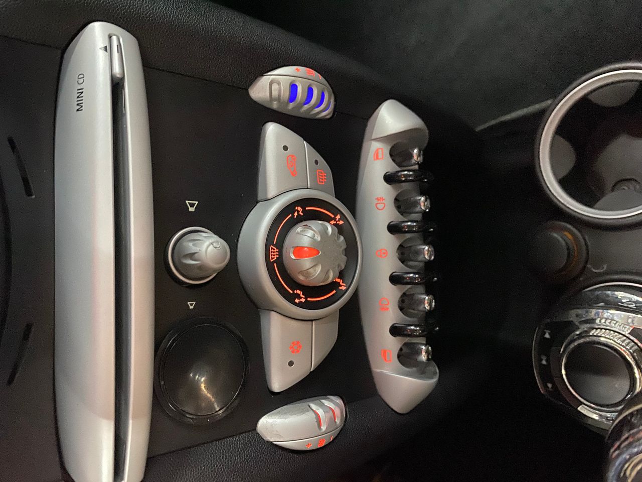 MINI Clubman One 75 CV - Foto 27