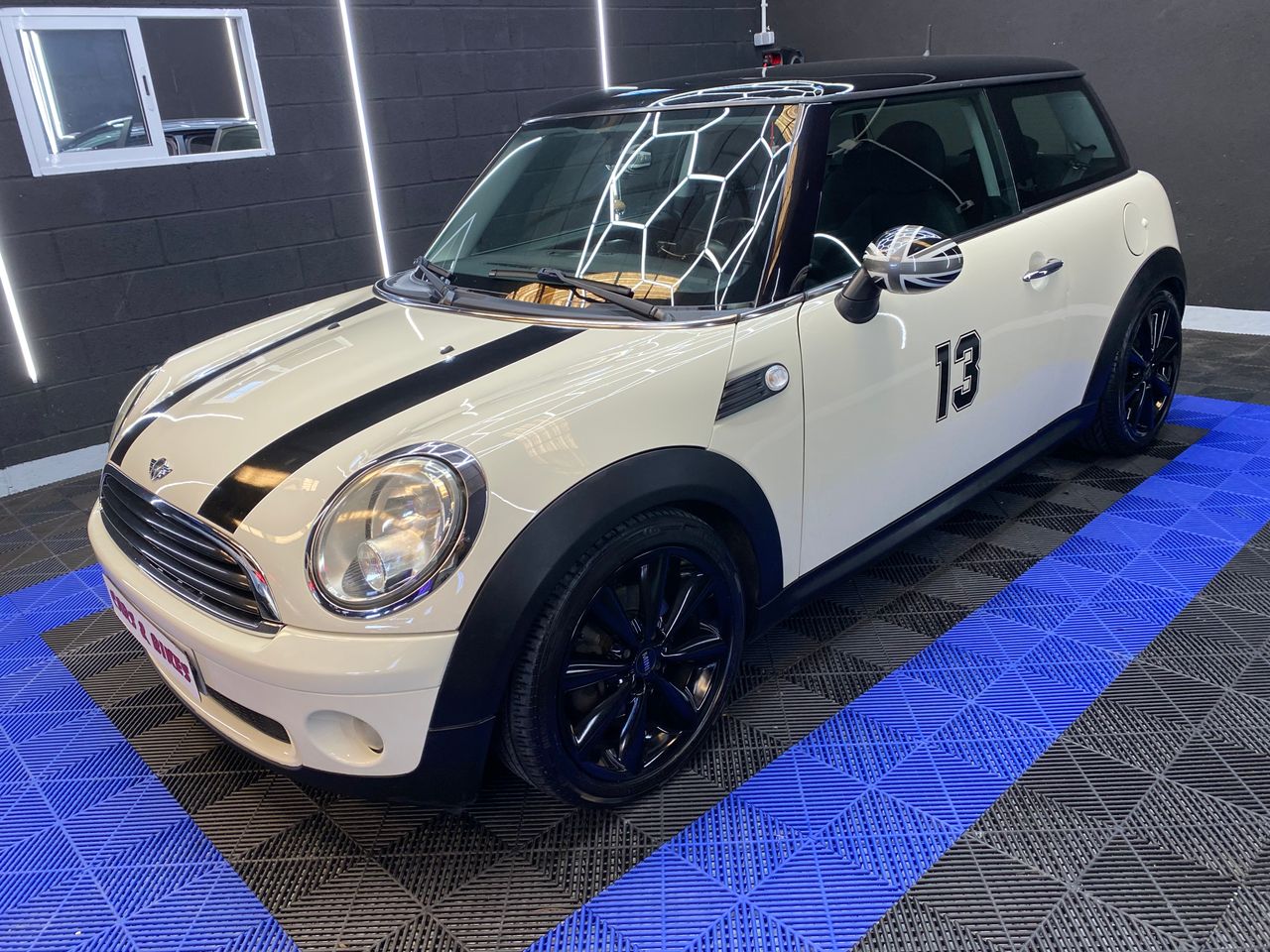 MINI Clubman One 75 CV - Foto 14