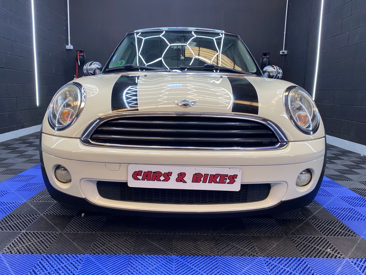 MINI Clubman One 75 CV - Foto 23