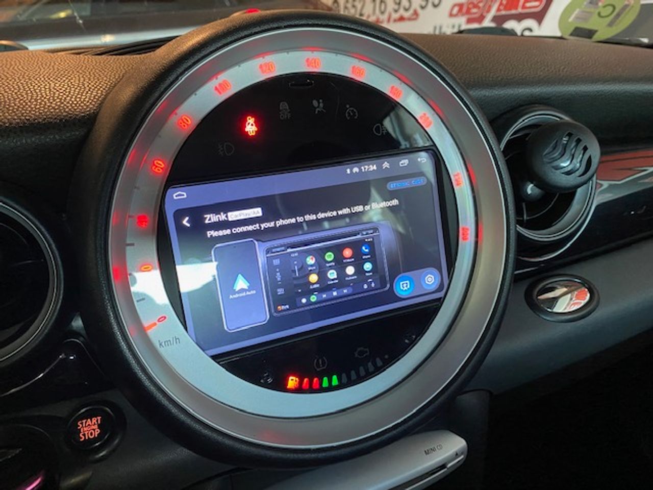 MINI Clubman One 75 CV - Foto 3