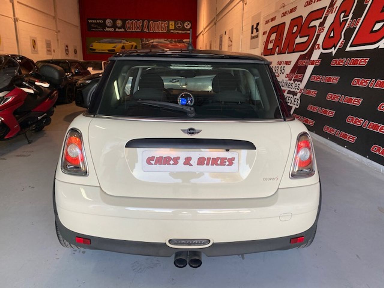 MINI Clubman One 75 CV - Foto 20