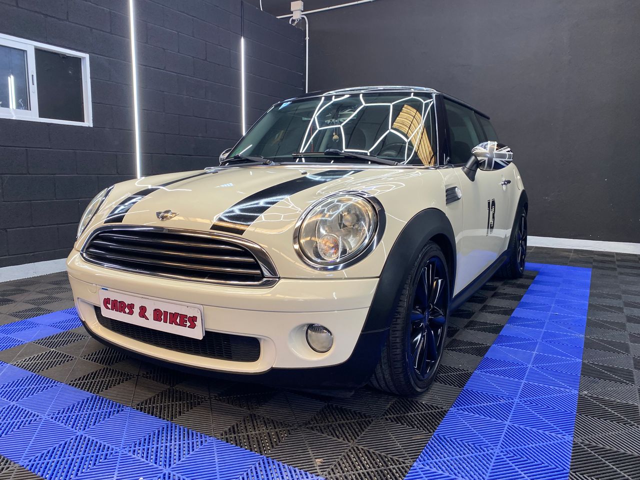 MINI Clubman One 75 CV - Foto 12