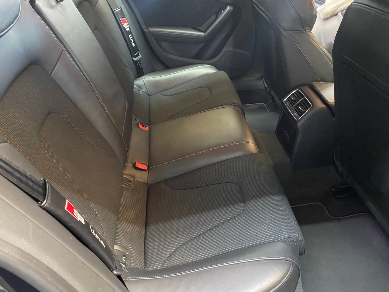 Audi A5 Sportback 1.8 TFSI multitron S line edit - Foto 23