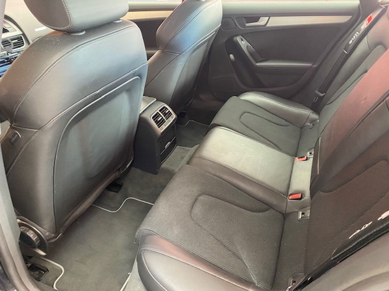 Audi A5 Sportback 1.8 TFSI multitron S line edit - Foto 13