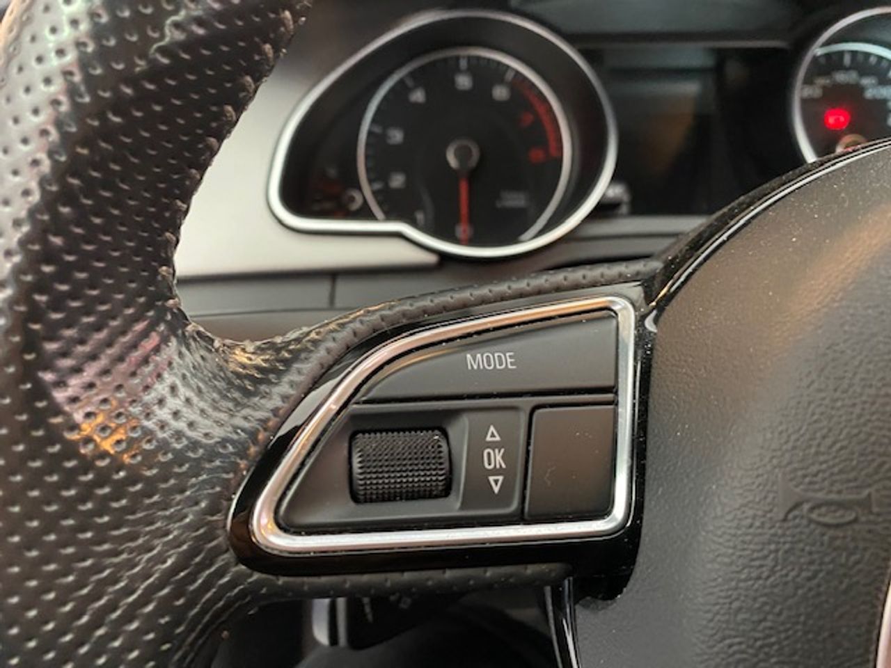 Audi A5 Sportback 1.8 TFSI multitron S line edit - Foto 19