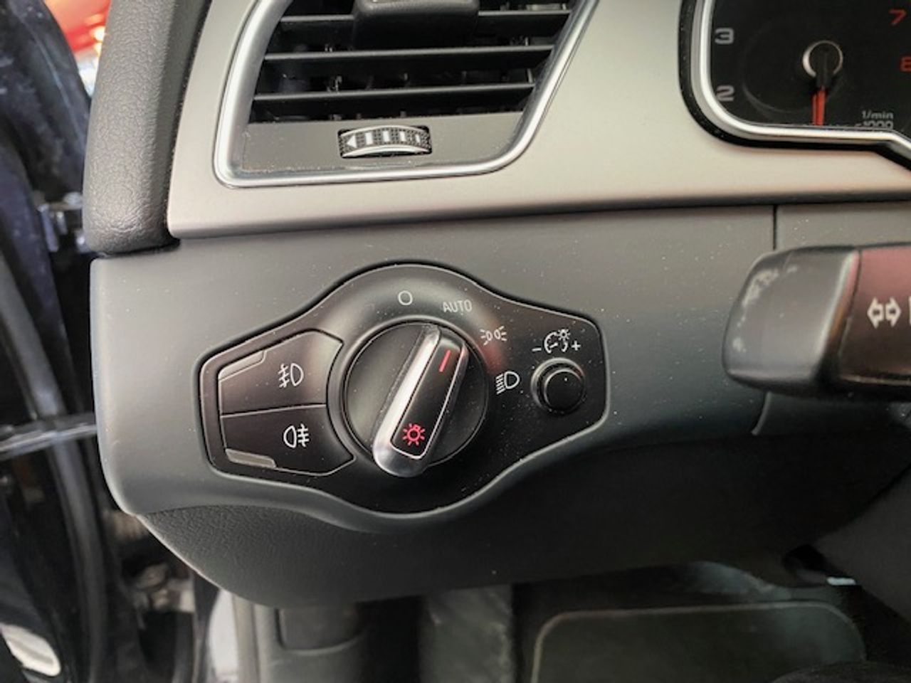 Audi A5 Sportback 1.8 TFSI multitron S line edit - Foto 12