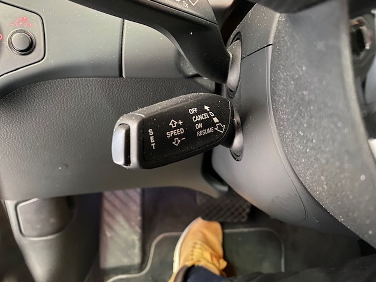 Audi A5 Sportback 1.8 TFSI multitron S line edit - Foto 18