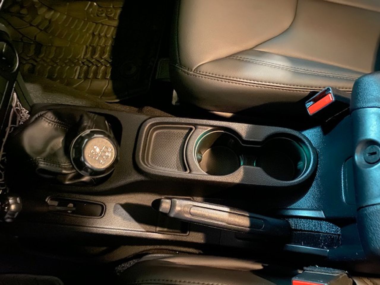 Jeep Wrangler WRANGLER 3.6 - Foto 21