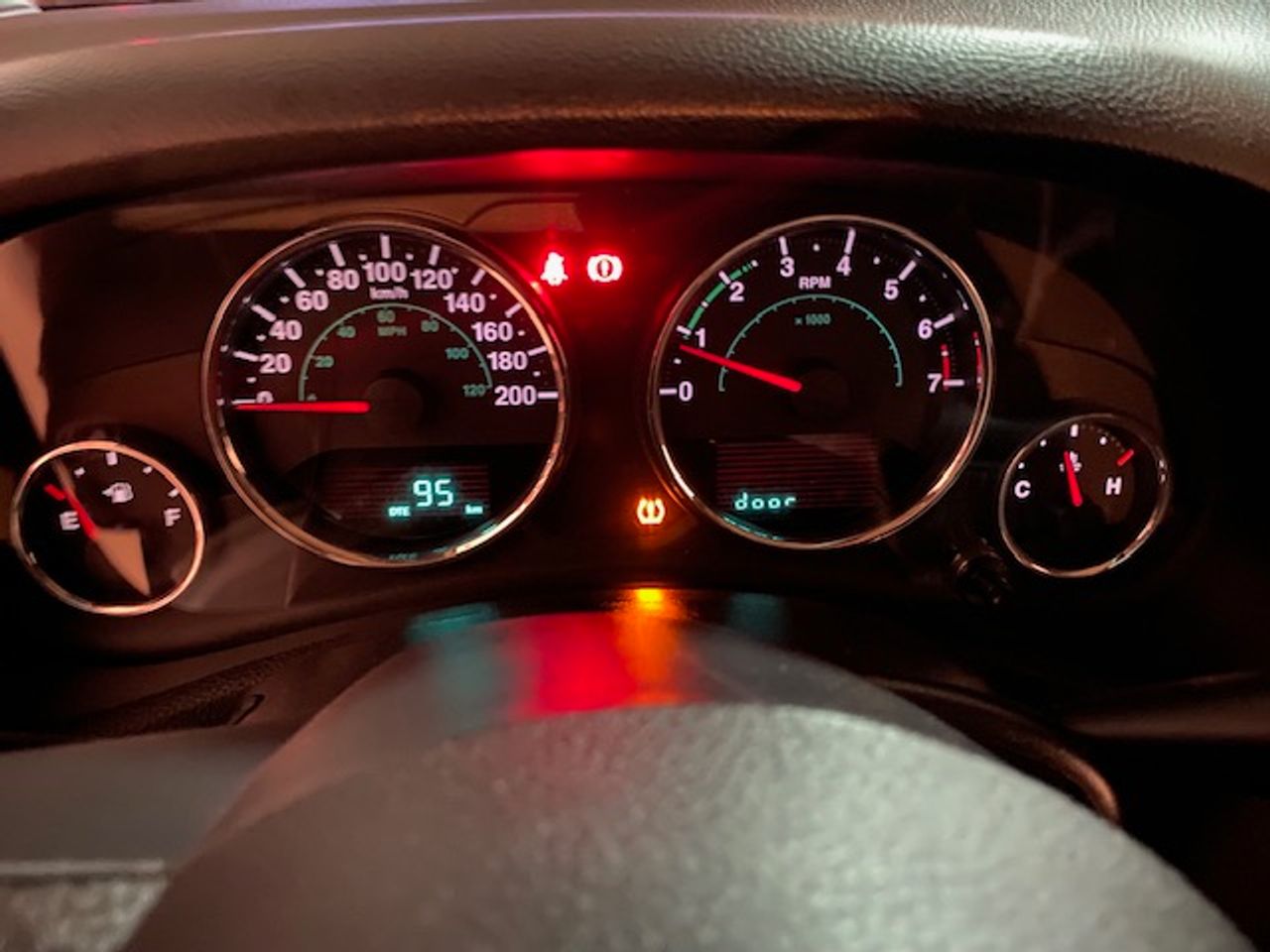 Jeep Wrangler WRANGLER 3.6 - Foto 16