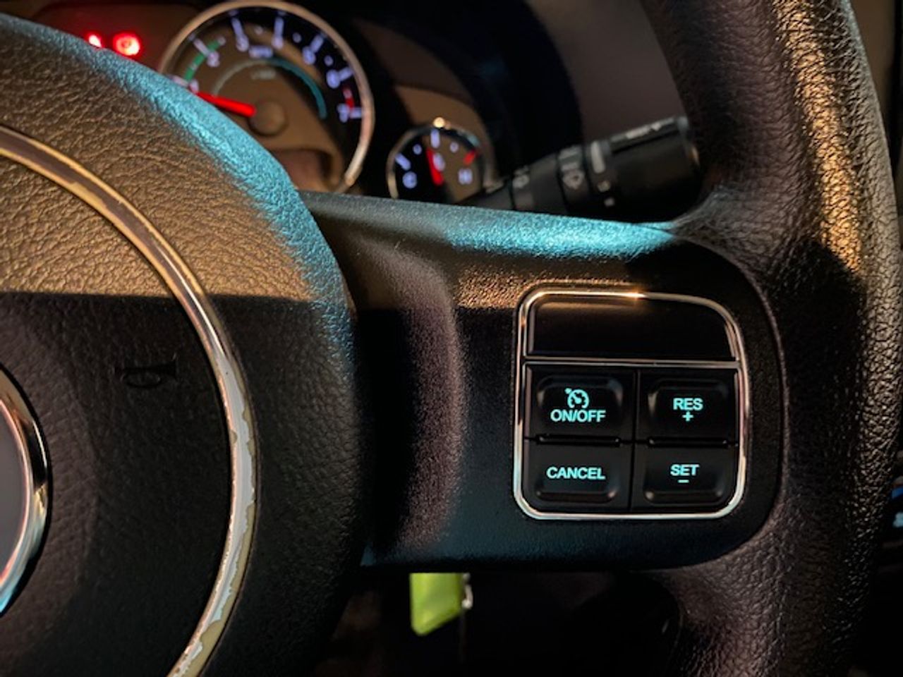 Jeep Wrangler WRANGLER 3.6 - Foto 18