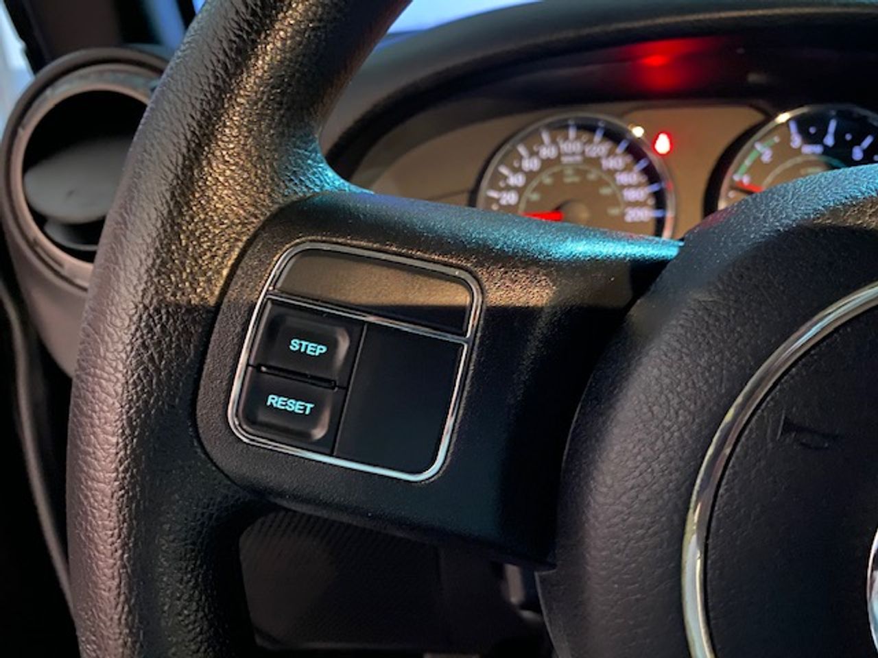 Jeep Wrangler WRANGLER 3.6 - Foto 17