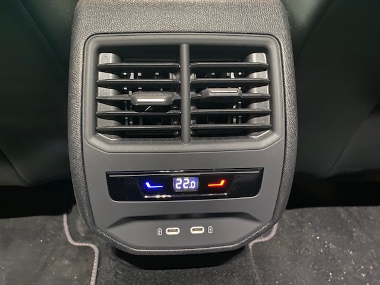 Cupra Formentor 1.4 eHybrid 150kW 204 CV DSG - Foto 17