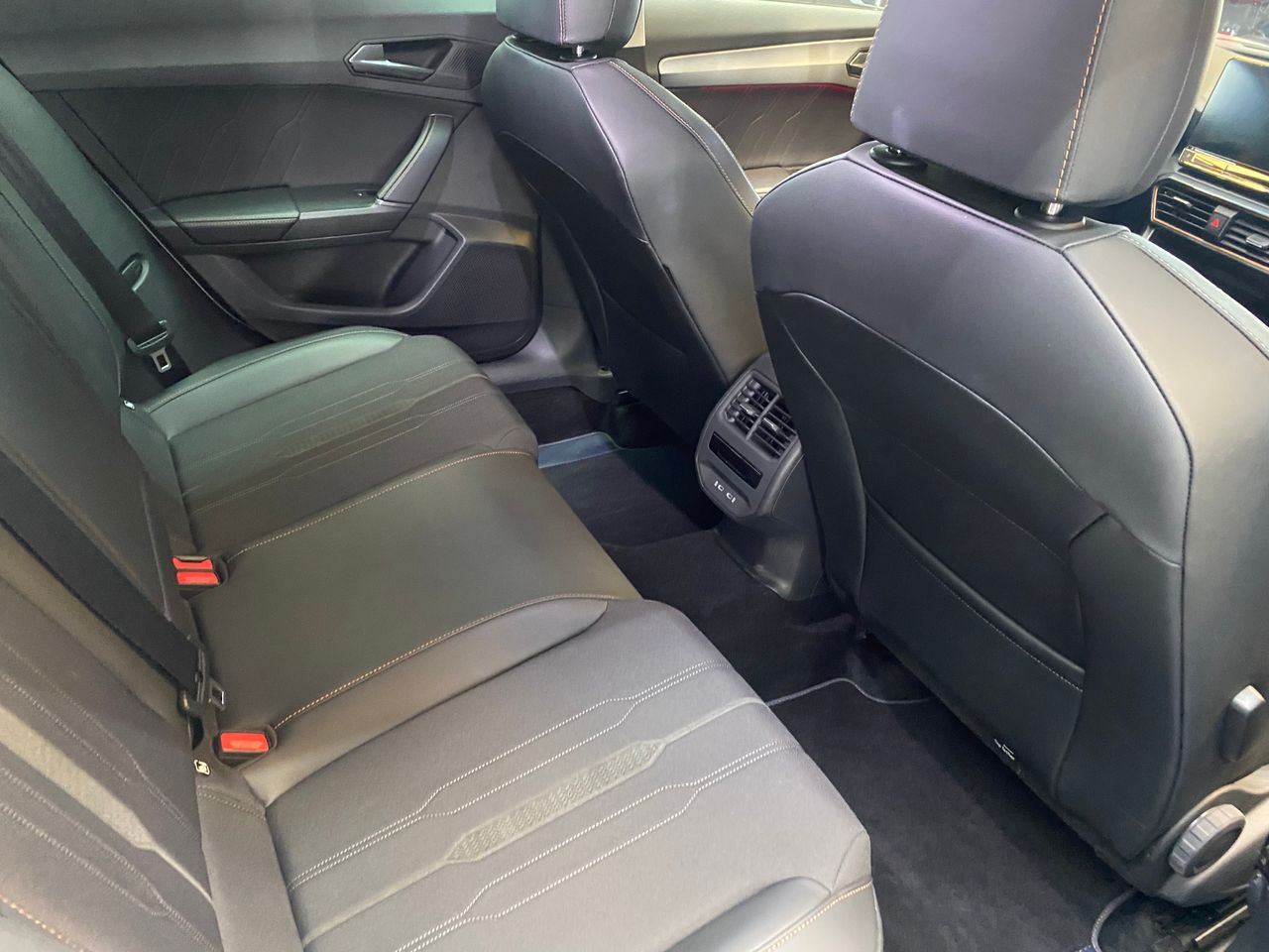 Cupra Formentor 1.4 eHybrid 150kW 204 CV DSG - Foto 27