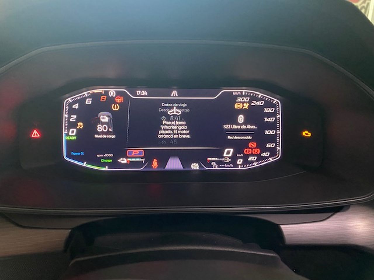 Cupra Formentor 1.4 eHybrid 150kW 204 CV DSG - Foto 15