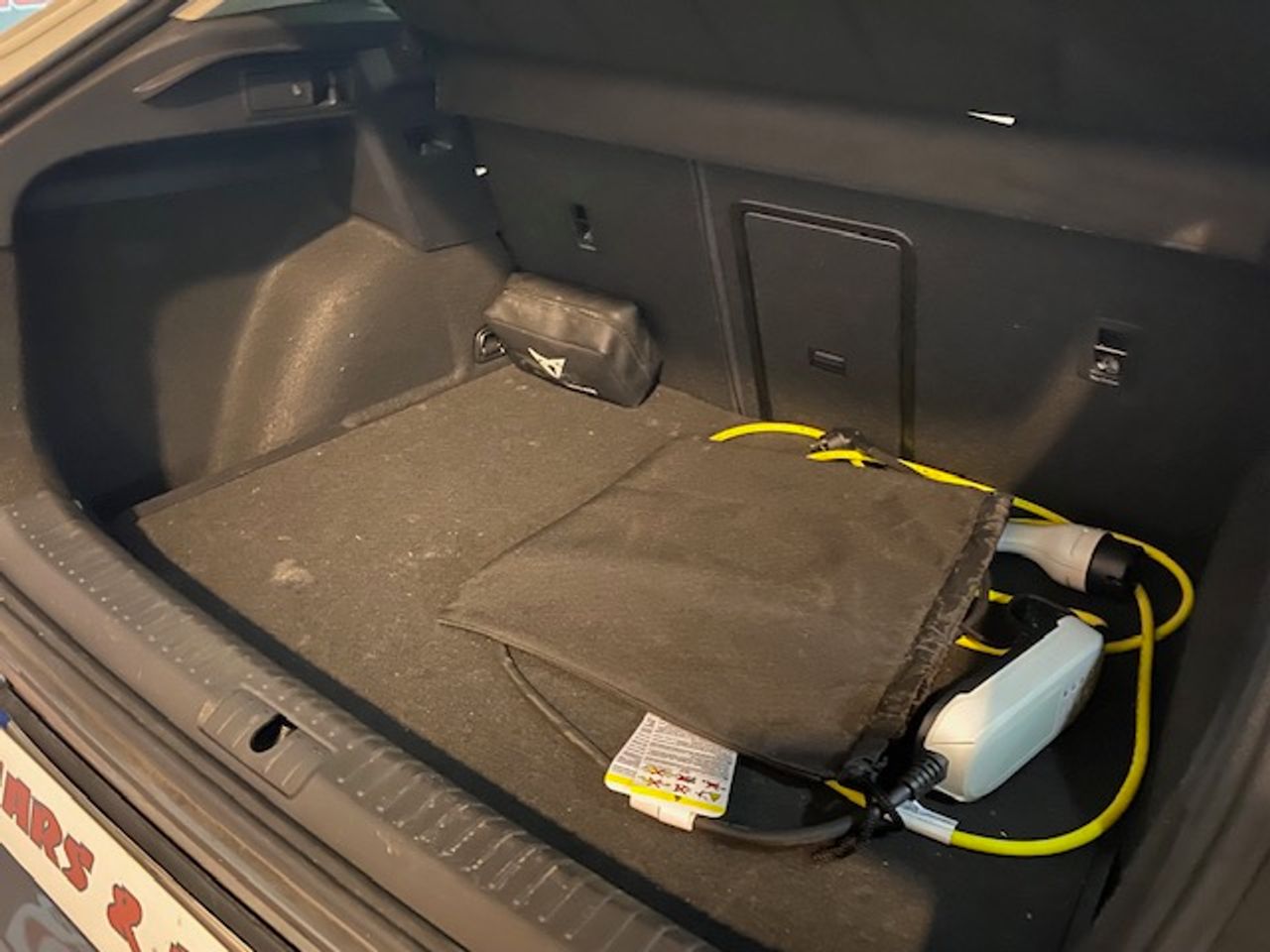 Cupra Formentor 1.4 eHybrid 150kW 204 CV DSG - Foto 12