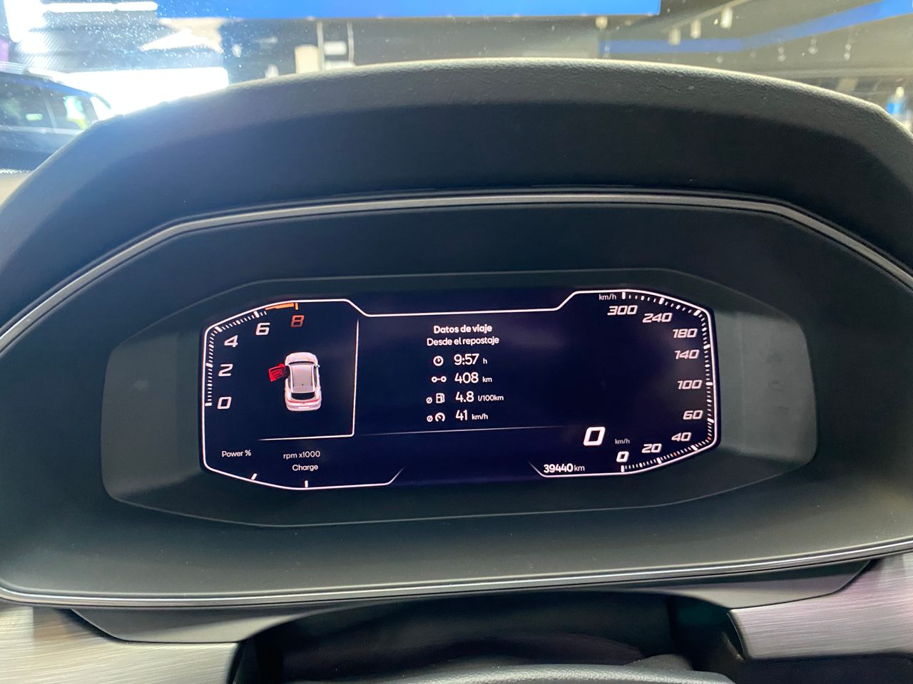 Cupra Formentor 1.4 eHybrid 150kW 204 CV DSG - Foto 34