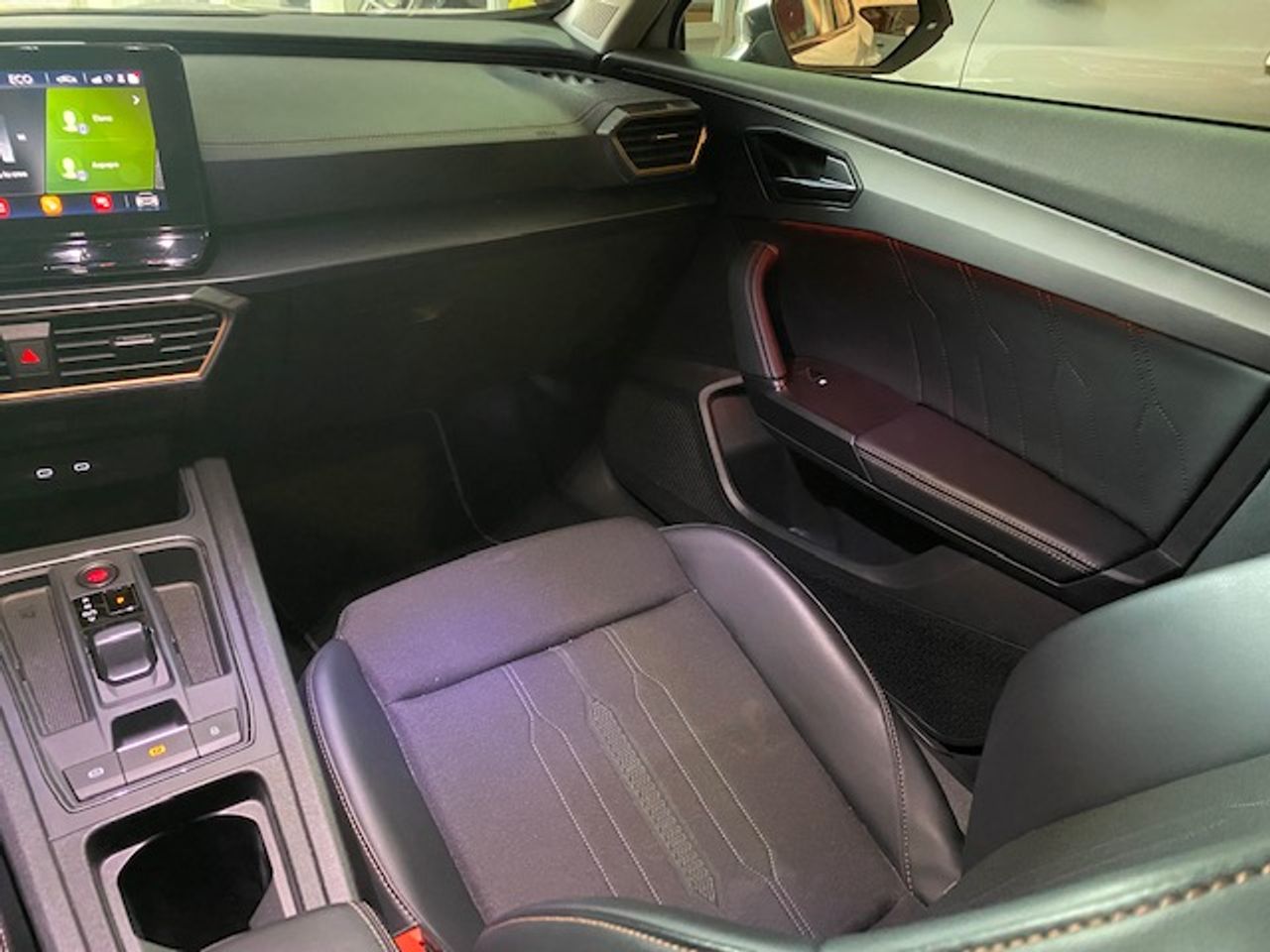 Cupra Formentor 1.4 eHybrid 150kW 204 CV DSG - Foto 20