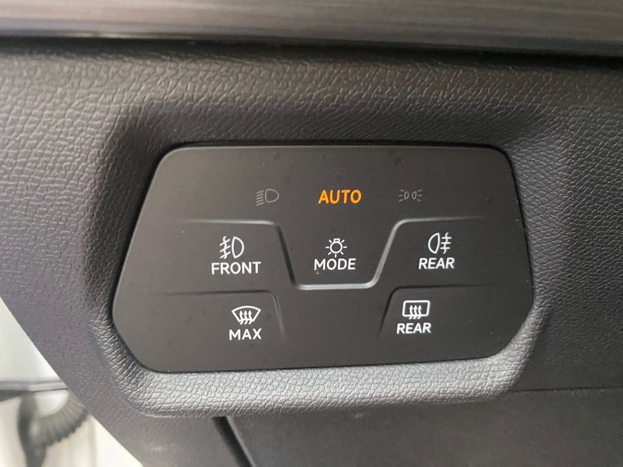 Cupra Formentor 1.4 eHybrid 150kW 204 CV DSG - Foto 33