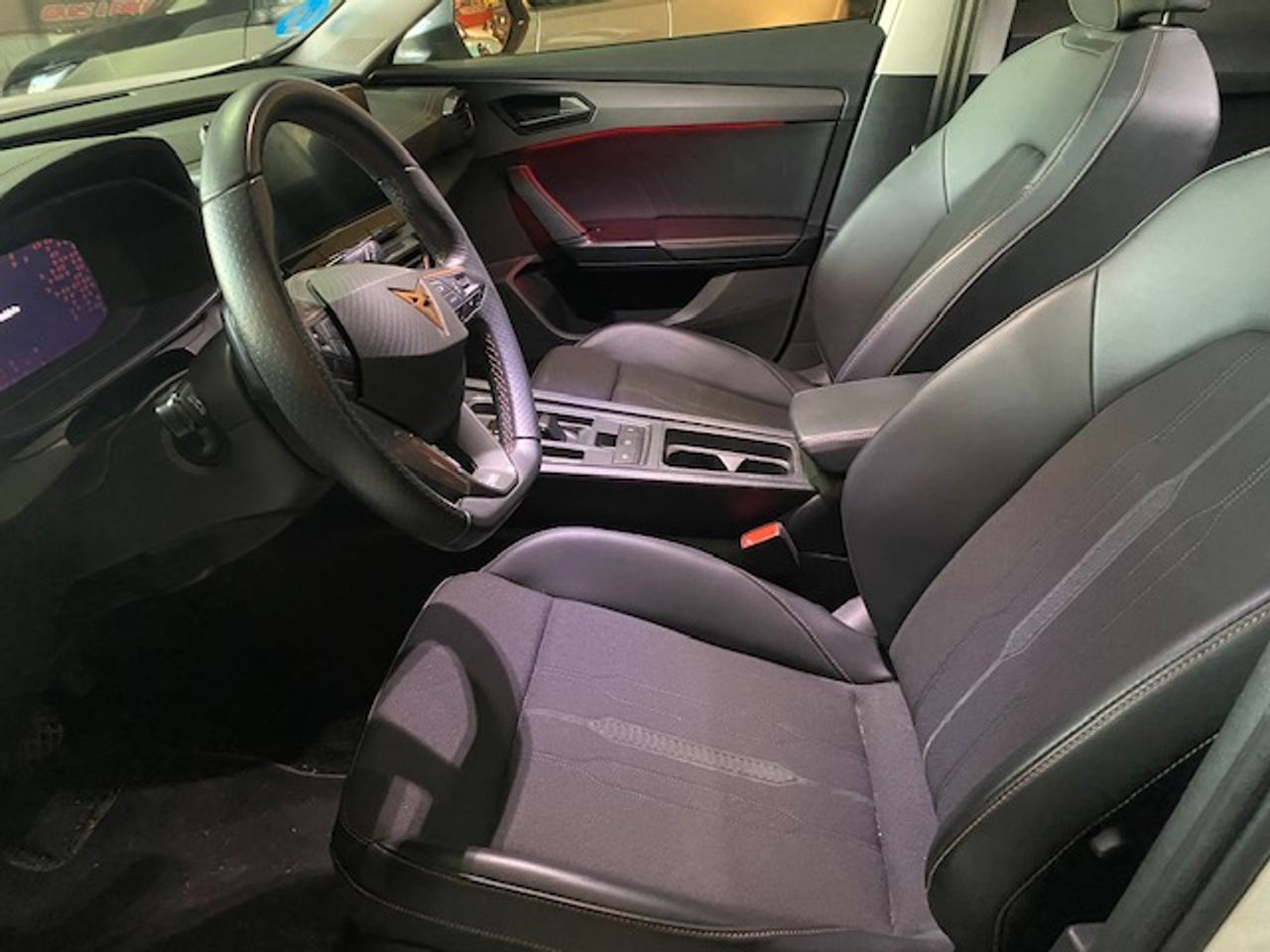 Cupra Formentor 1.4 eHybrid 150kW 204 CV DSG - Foto 14