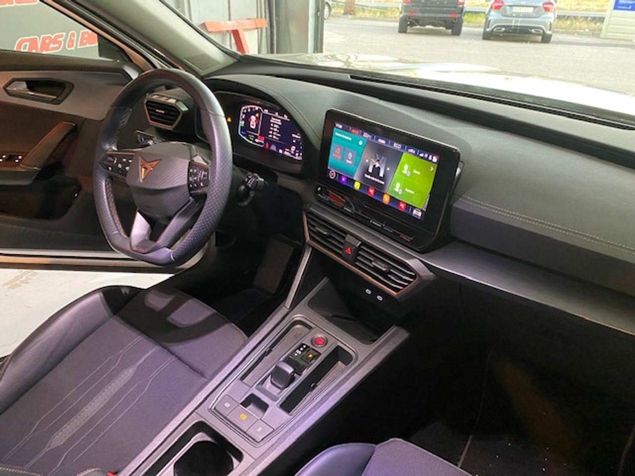 Cupra Formentor 1.4 eHybrid 150kW 204 CV DSG - Foto 24