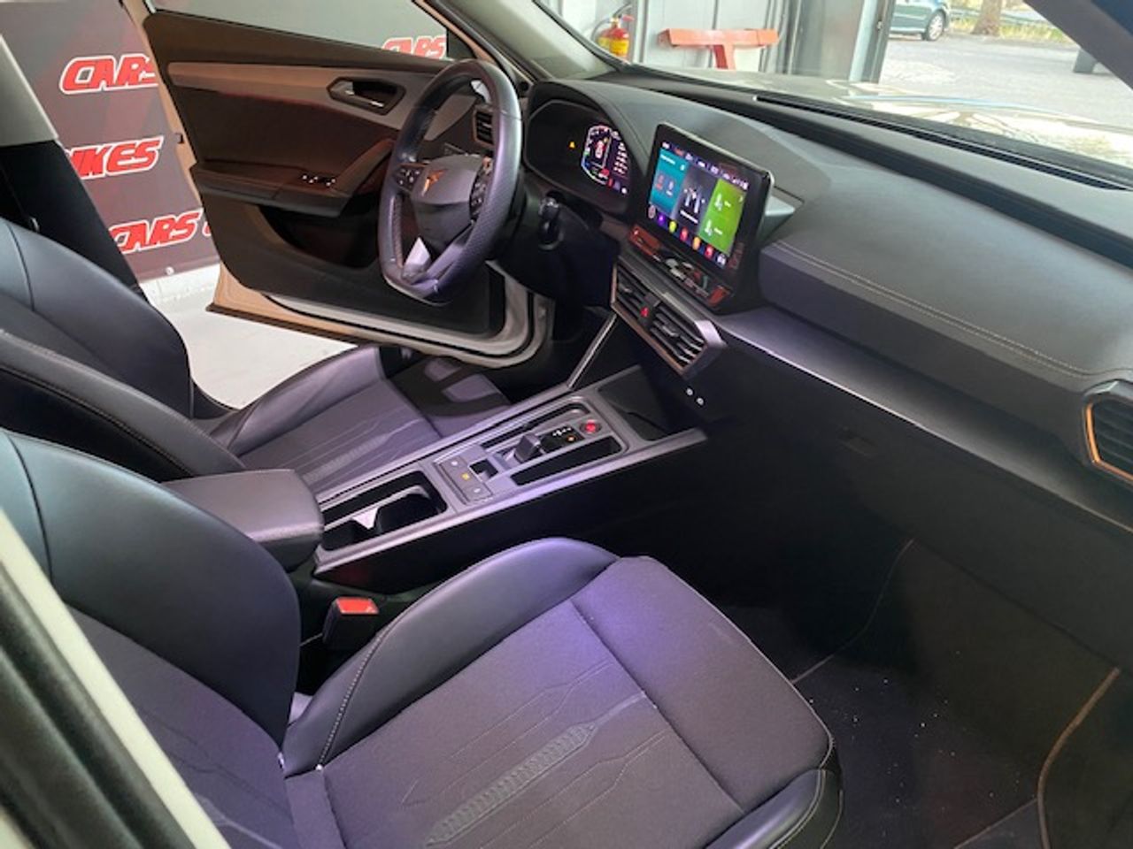 Cupra Formentor 1.4 eHybrid 150kW 204 CV DSG - Foto 23