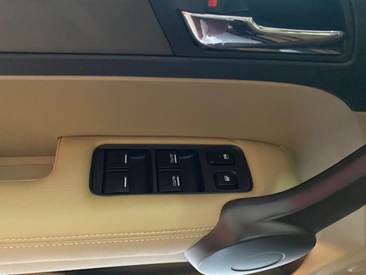 Honda CR-V 2.0 i-VTEC Luxury - Foto 20