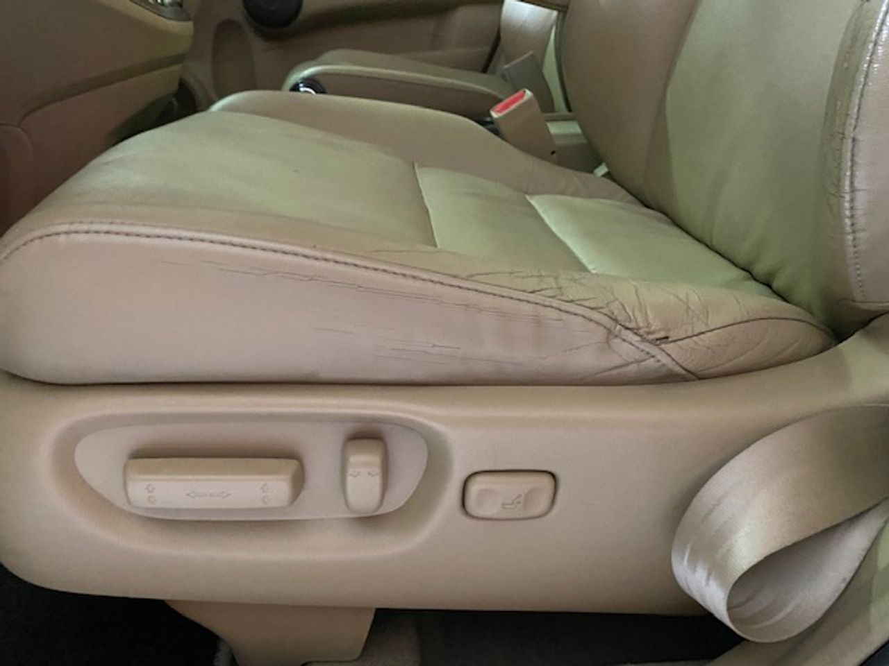 Honda CR-V 2.0 i-VTEC Luxury - Foto 19