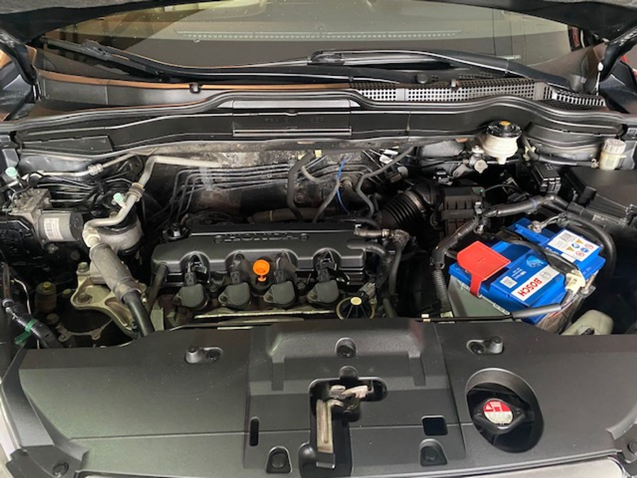 Honda CR-V 2.0 i-VTEC Luxury - Foto 34