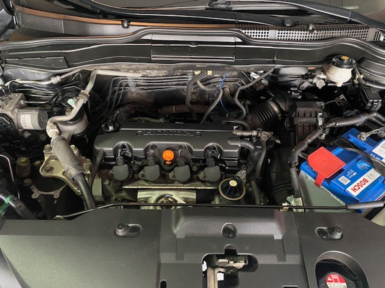 Honda CR-V 2.0 i-VTEC Luxury - Foto 31