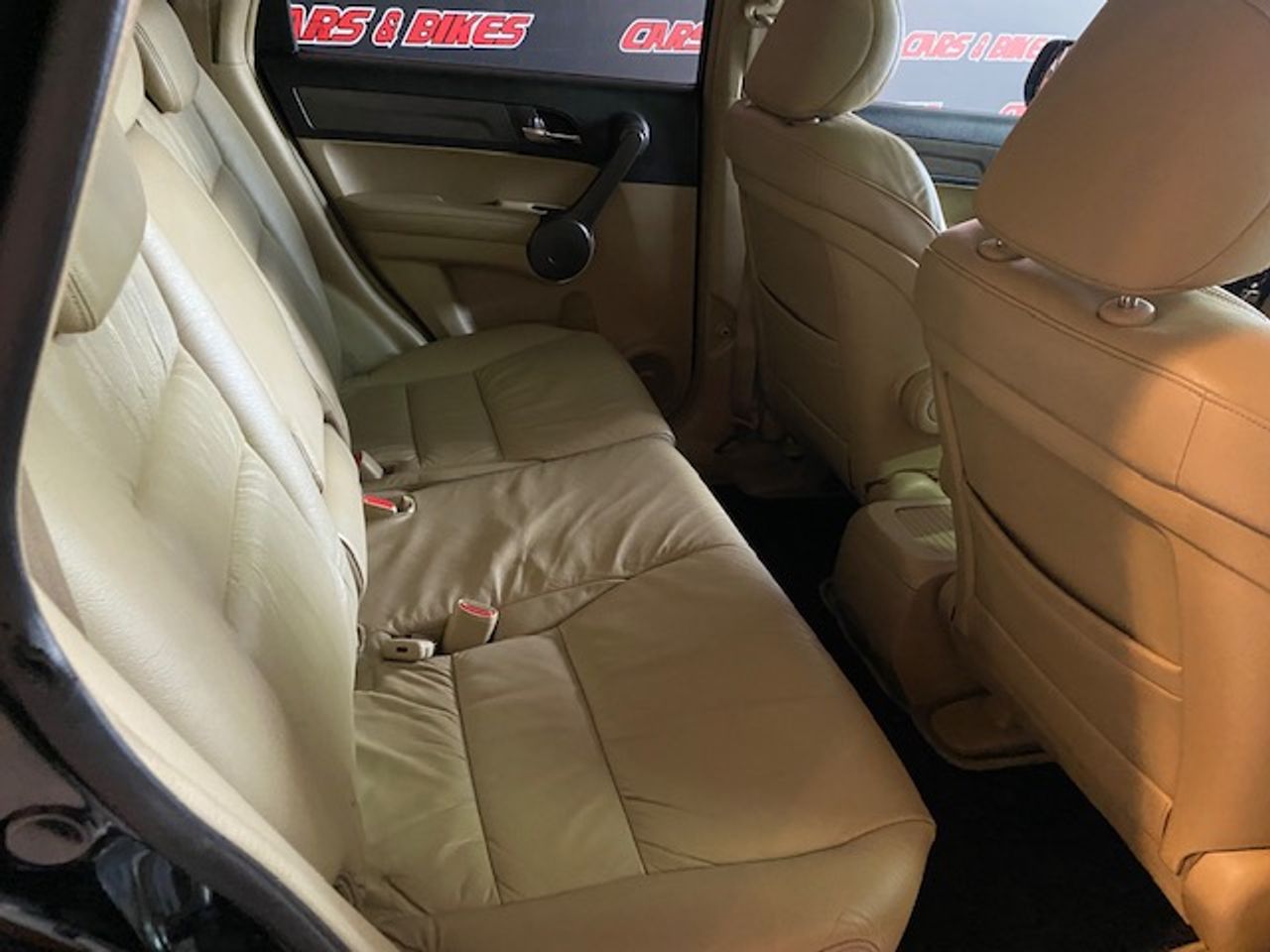 Honda CR-V 2.0 i-VTEC Luxury - Foto 12