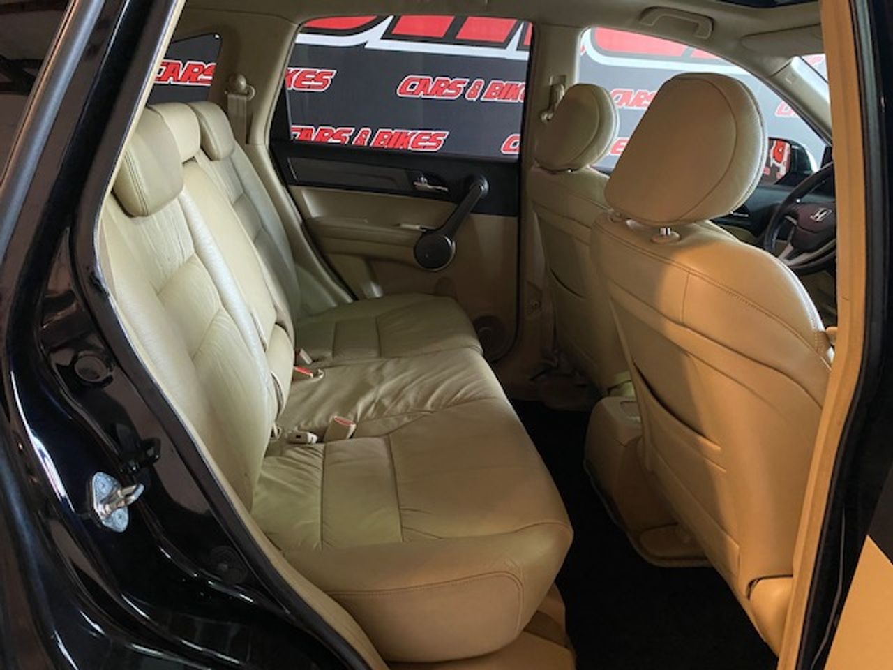 Honda CR-V 2.0 i-VTEC Luxury - Foto 14