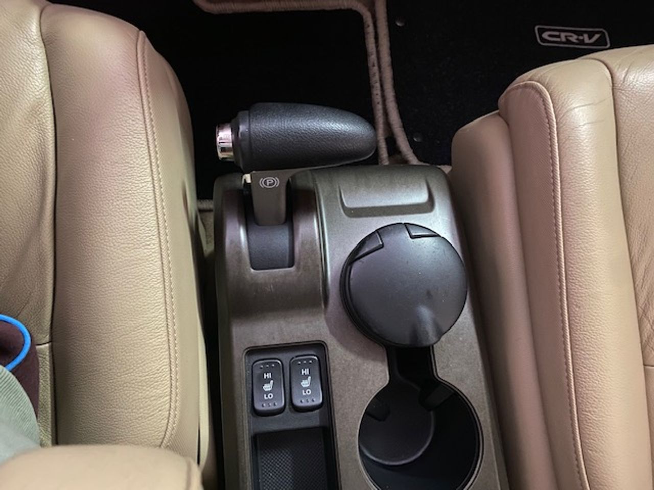 Honda CR-V 2.0 i-VTEC Luxury - Foto 25