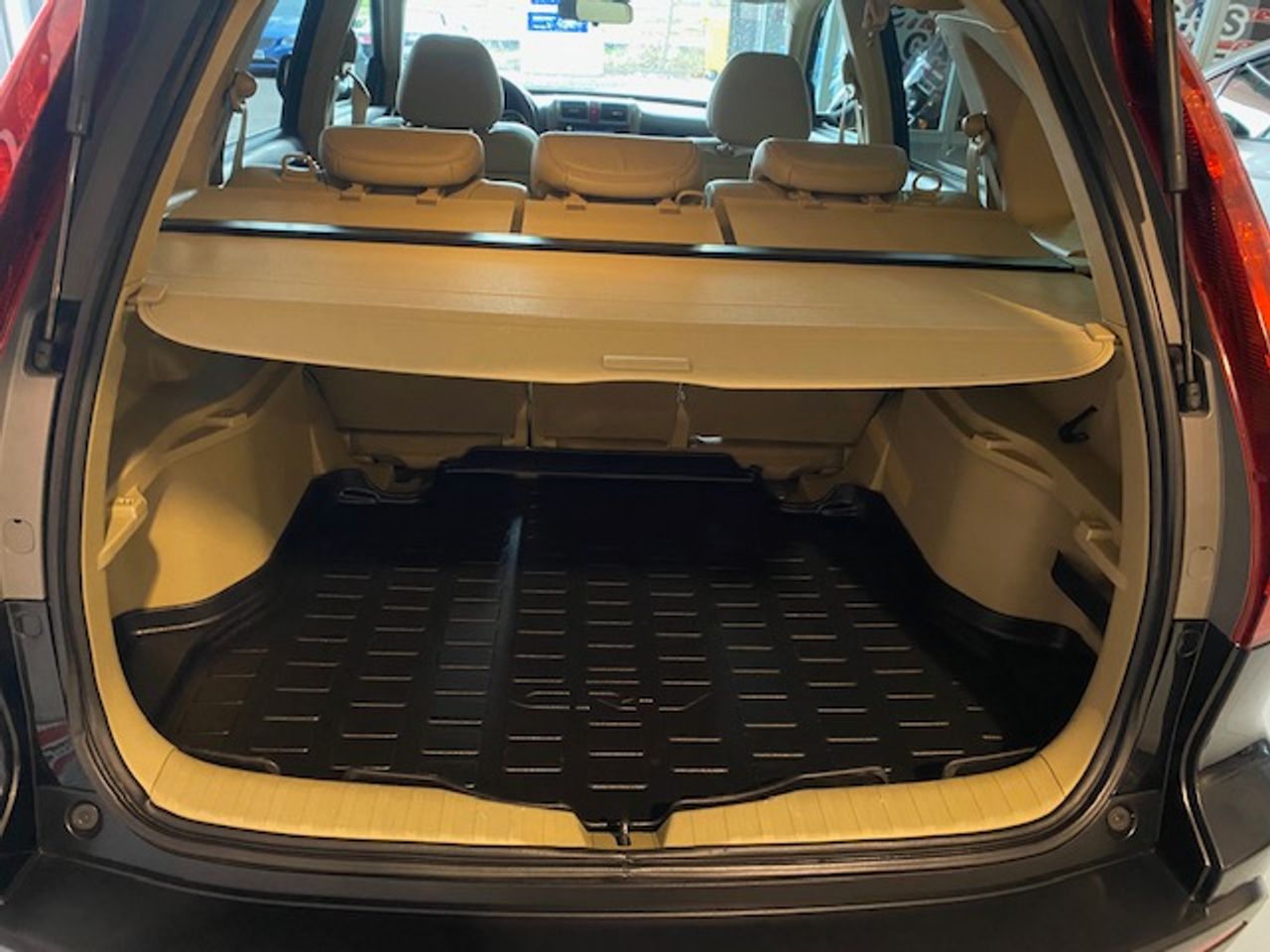 Honda CR-V 2.0 i-VTEC Luxury - Foto 11